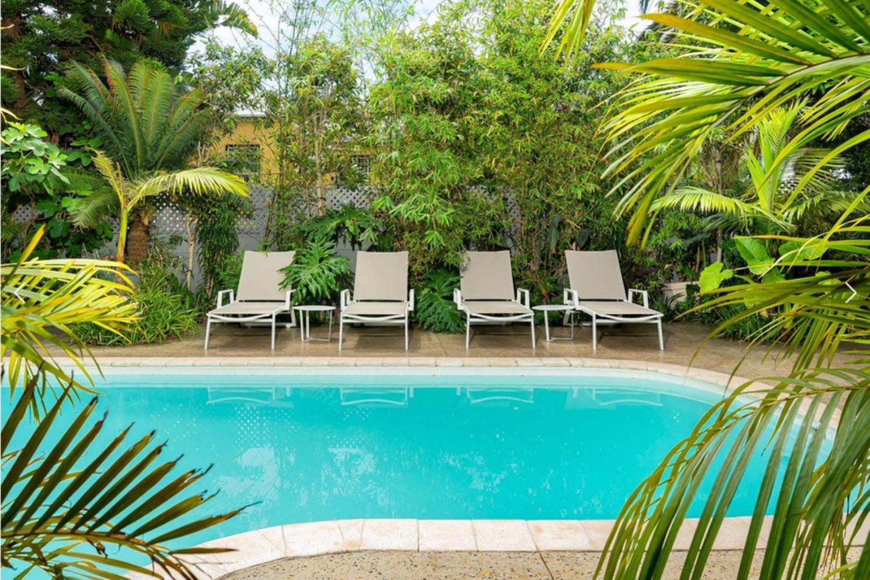 Cape Standard Guest House Cape Town Dış mekan fotoğraf