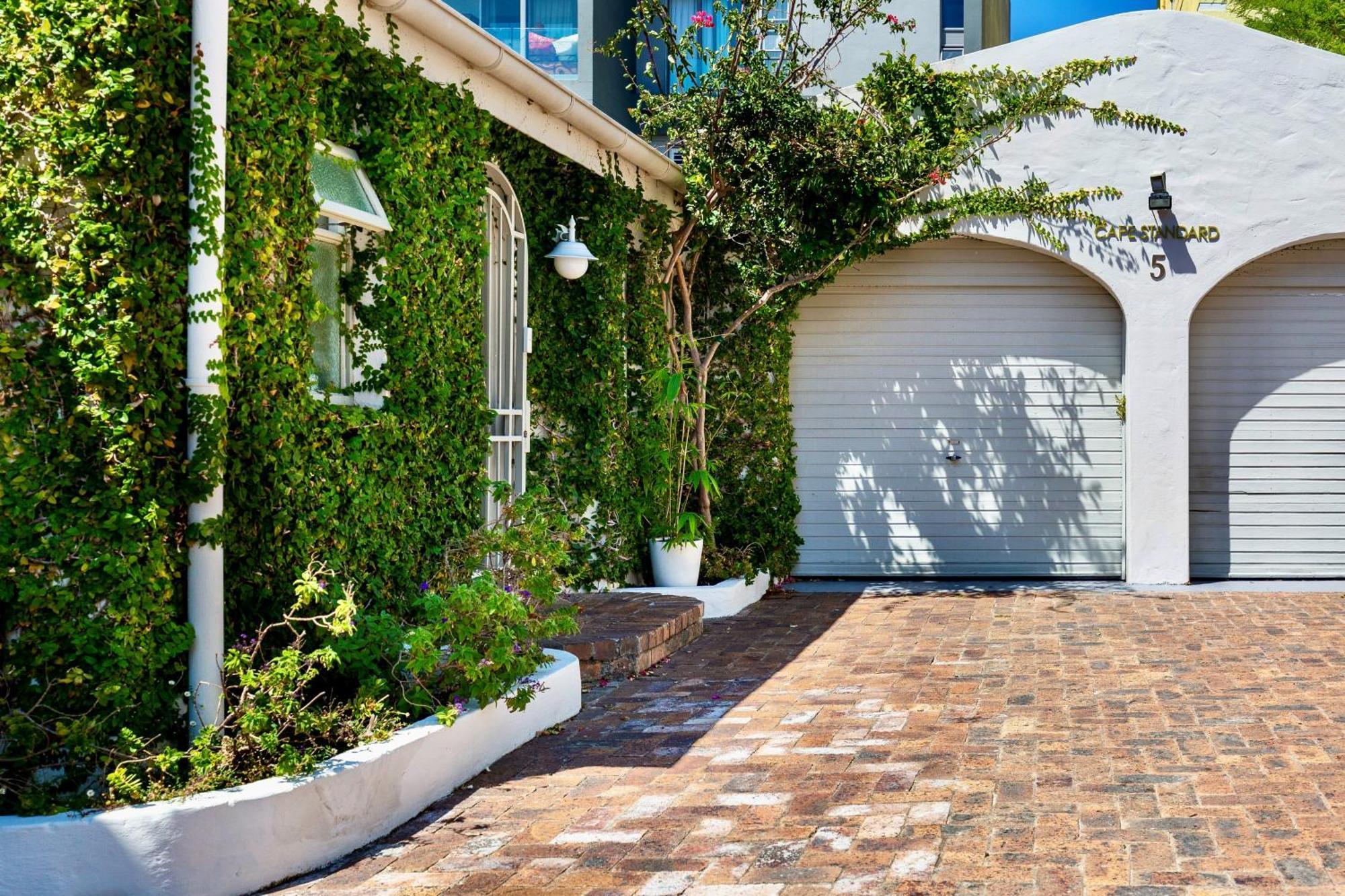 Cape Standard Guest House Cape Town Dış mekan fotoğraf