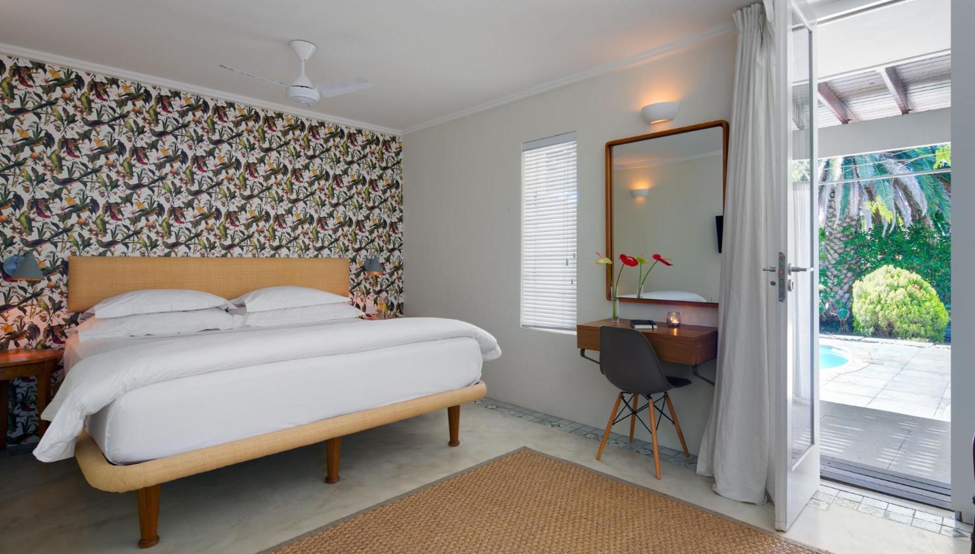 Cape Standard Guest House Cape Town Dış mekan fotoğraf