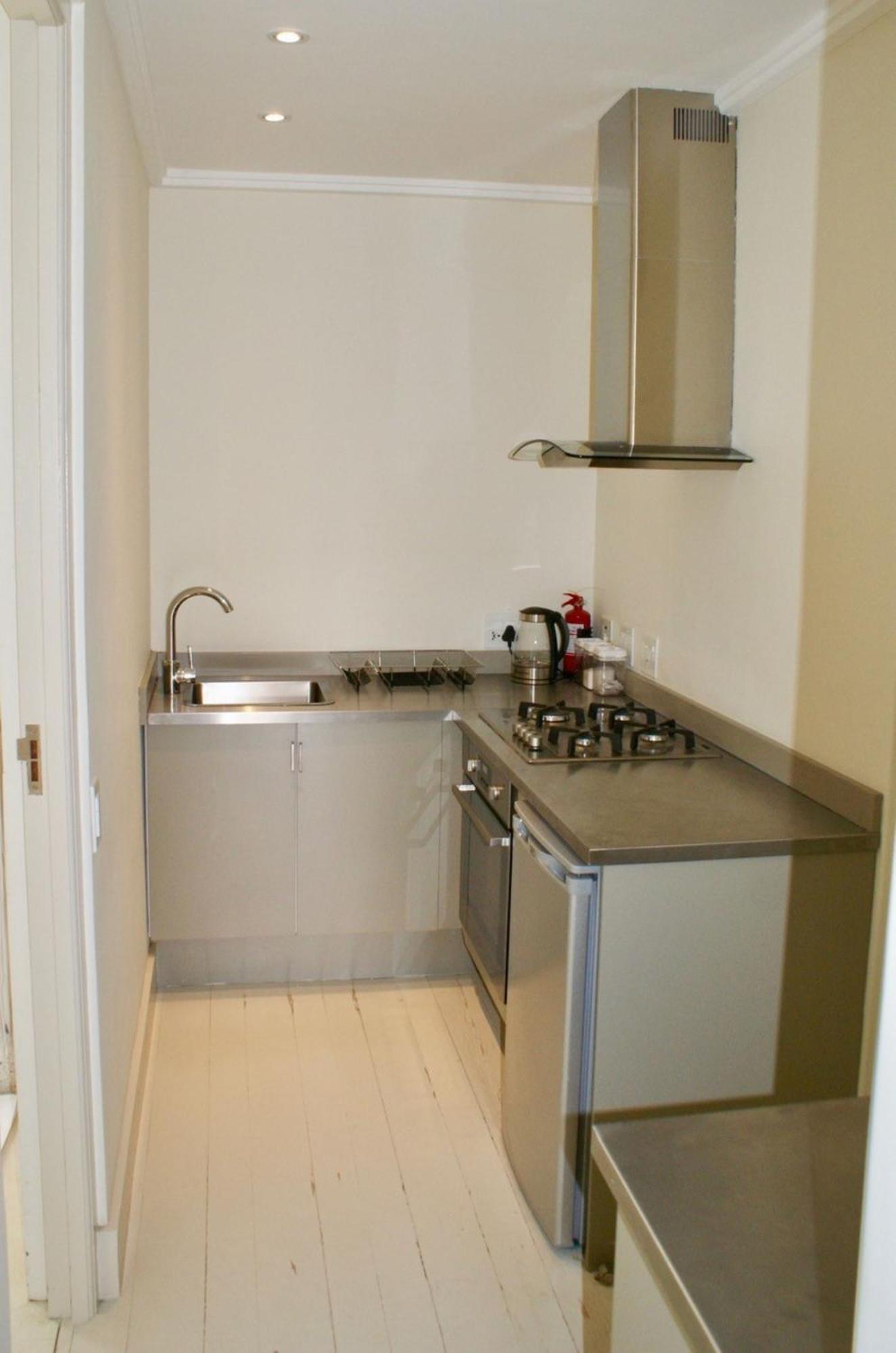 Cape Standard Guest House Cape Town Dış mekan fotoğraf