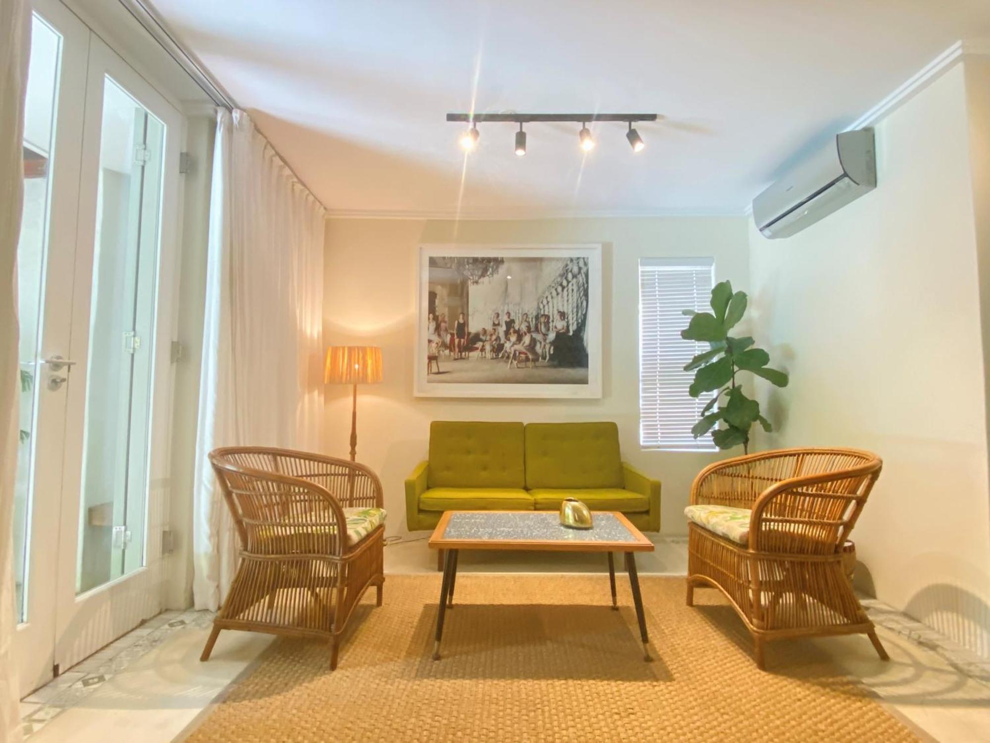 Cape Standard Guest House Cape Town Dış mekan fotoğraf