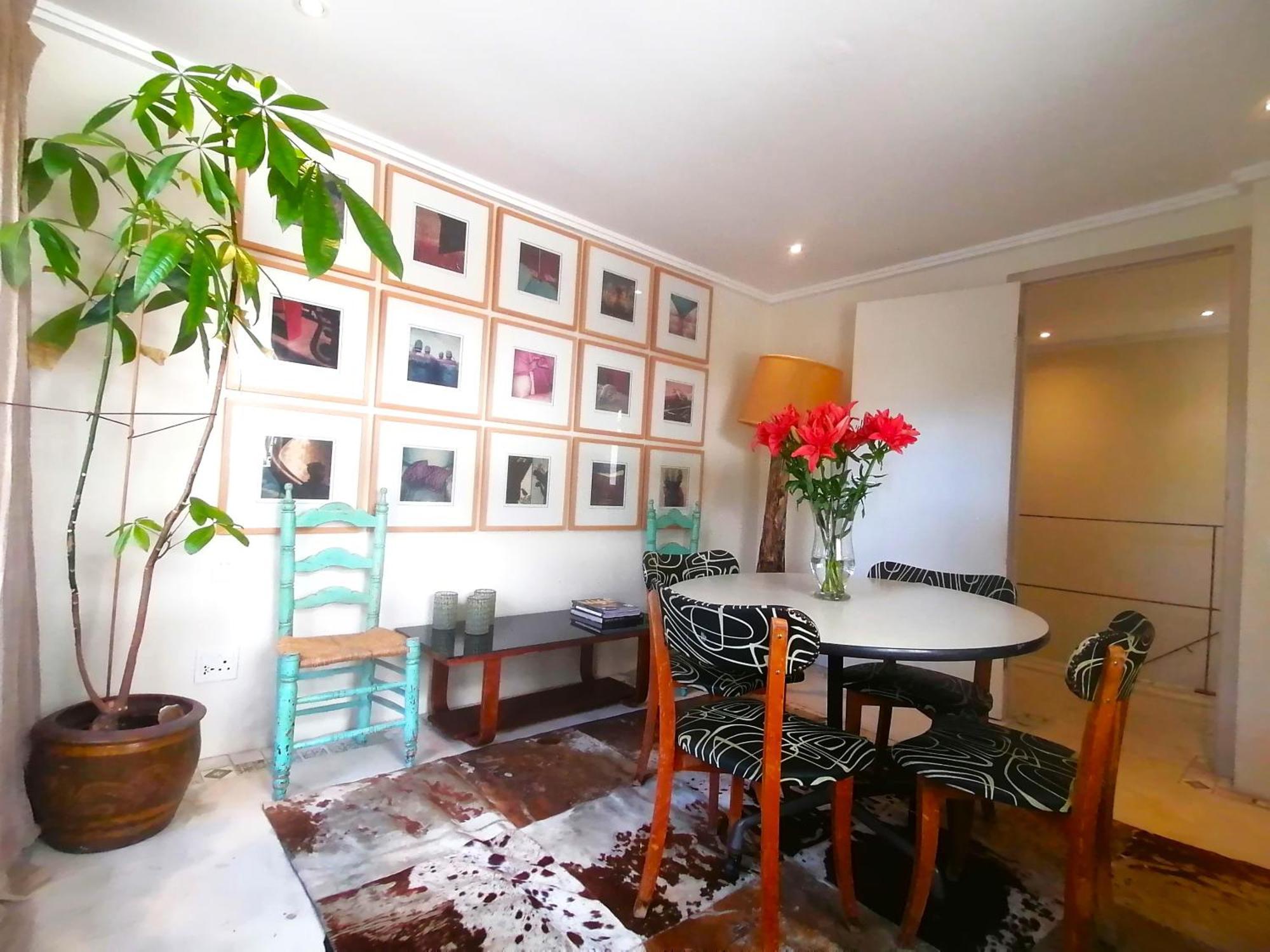 Cape Standard Guest House Cape Town Dış mekan fotoğraf