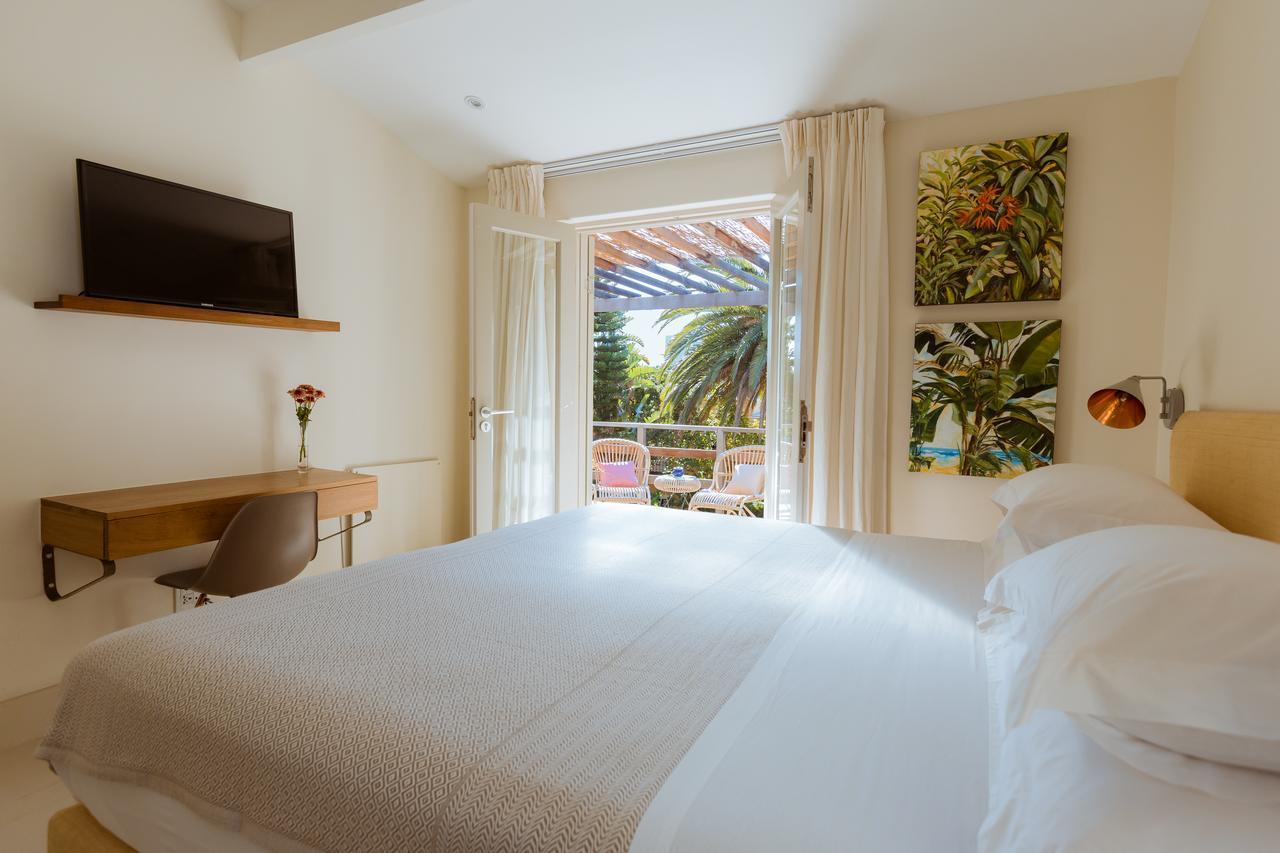 Cape Standard Guest House Cape Town Dış mekan fotoğraf