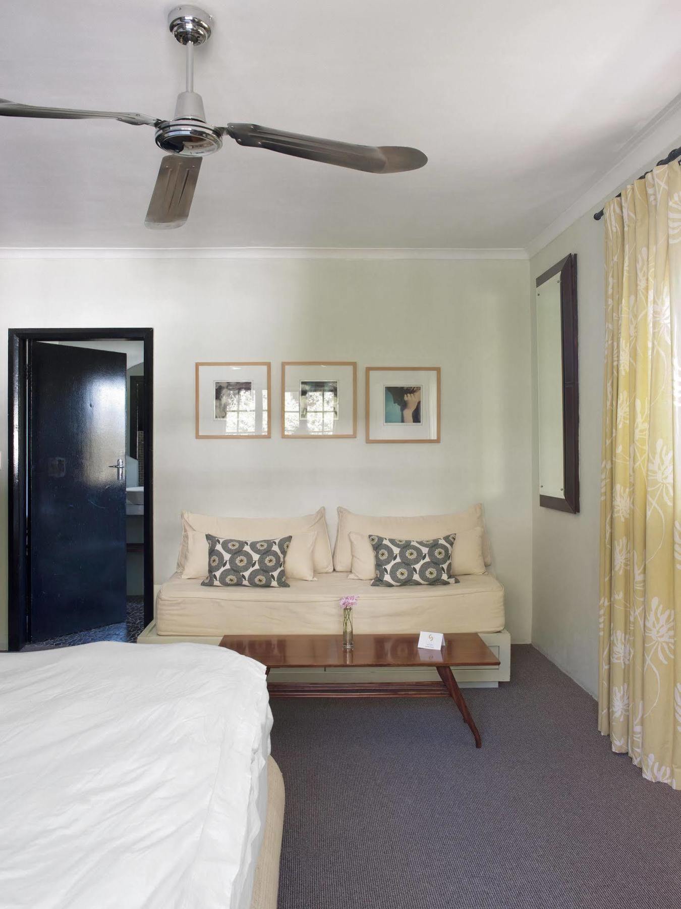 Cape Standard Guest House Cape Town Dış mekan fotoğraf