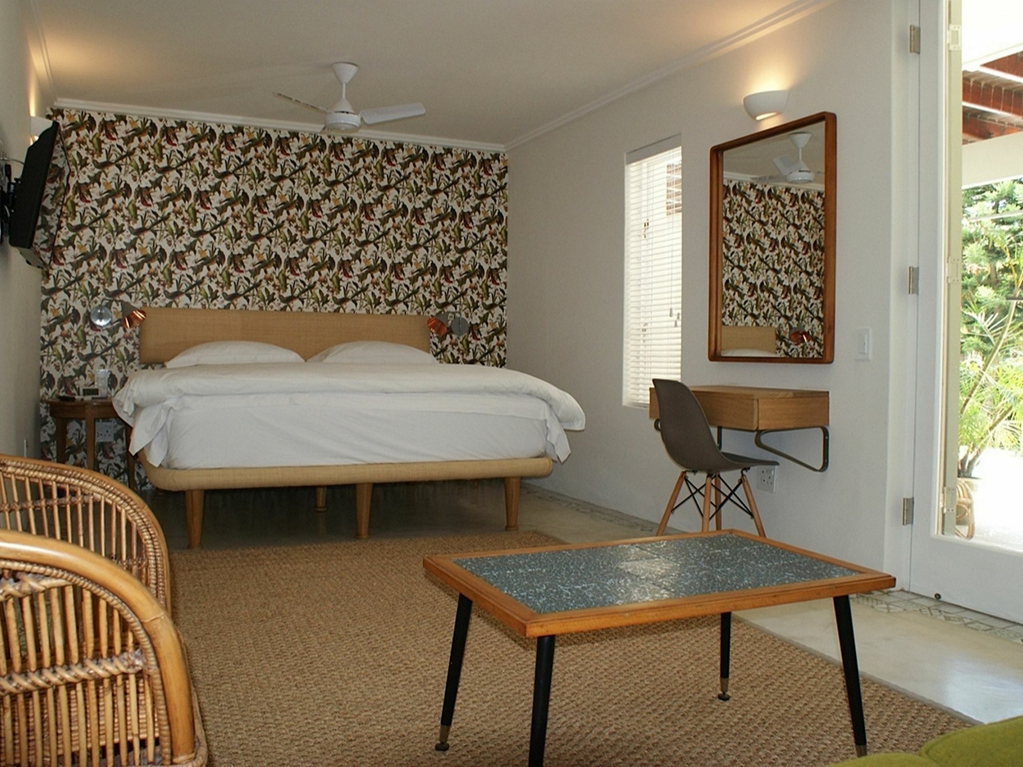 Cape Standard Guest House Cape Town Dış mekan fotoğraf