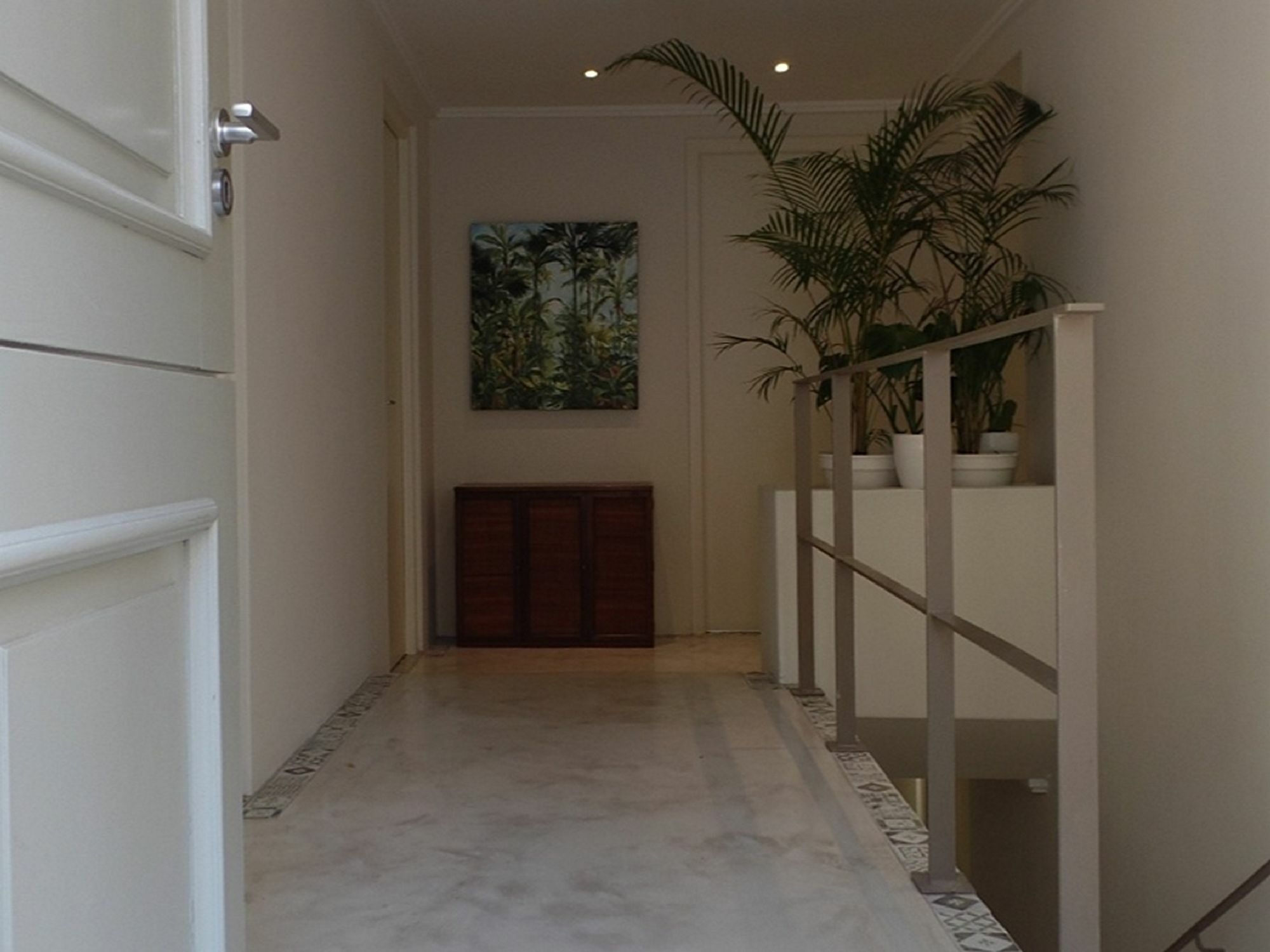 Cape Standard Guest House Cape Town Dış mekan fotoğraf