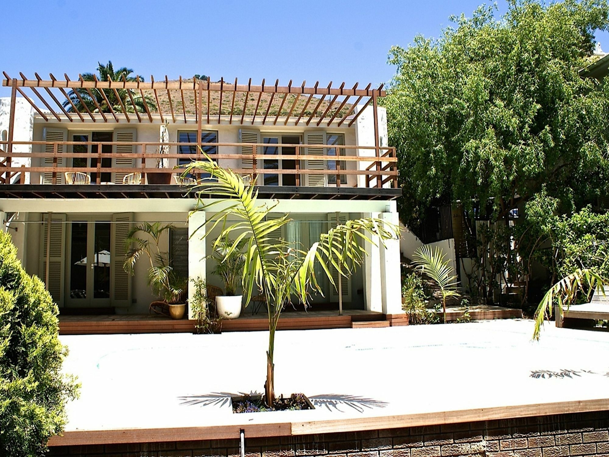 Cape Standard Guest House Cape Town Dış mekan fotoğraf